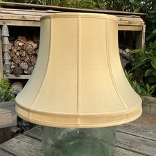 Large Vintage Pale Gold Raw