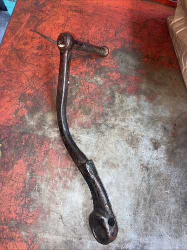Dnepr ural kickstart lever - dnepr,