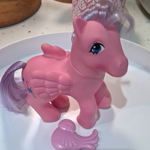 Little pony north star 1985 - my,