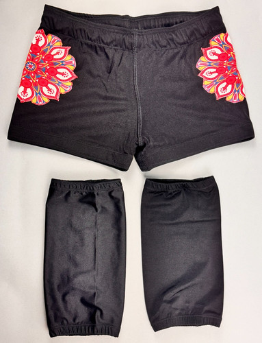 Pro wrestling gear - gear, all