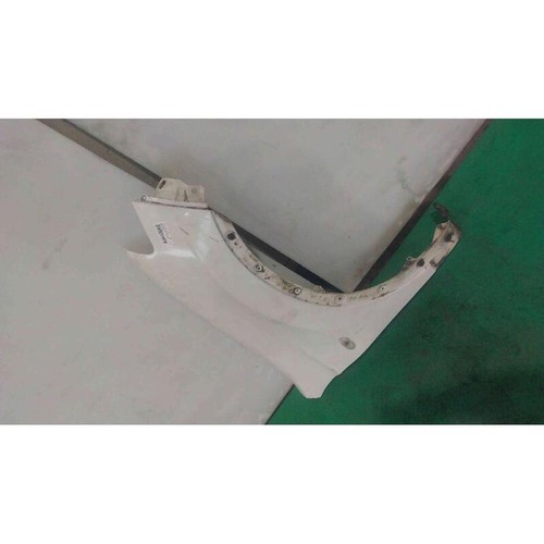 Front wing nissan - wing, rh