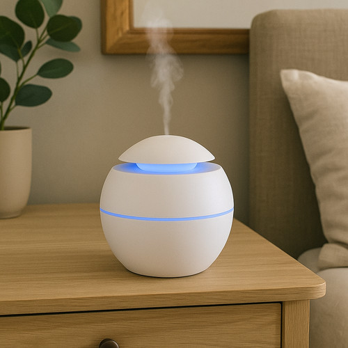 Bloome aroma mist diffuser - aroma,