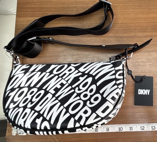 Dkny orion crossbody bag - dkny,