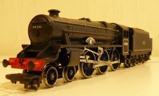 HORNBY R859 SILVER SEAL BR