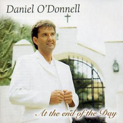 Daniel donnell the end - at,