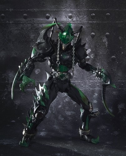 Vol 36 kamen - s.i.c.vol.36, rider