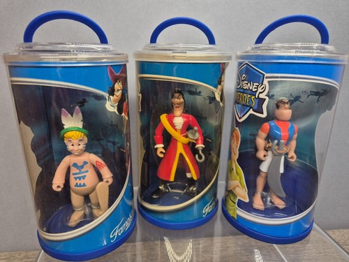 Famosa disney peter pan - disney,