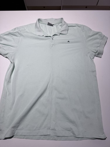 Lindeberg men s polo - jl, men’s