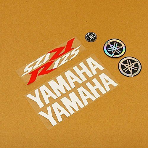Yamaha yzf 125 - yzf-r, 08-13