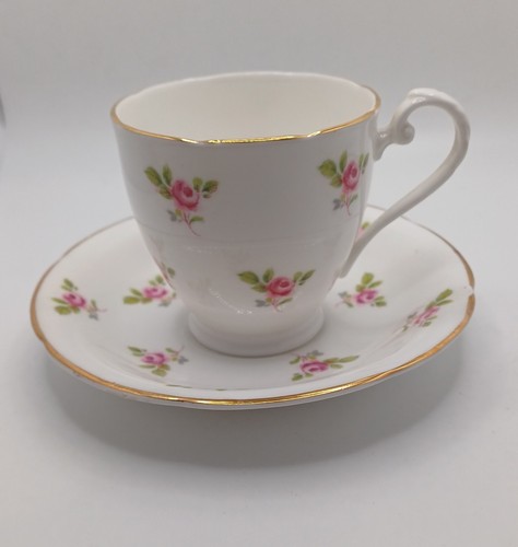 Pretty floral china - floral, /
