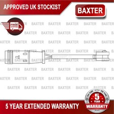 Fits Mercedes Baxter Front