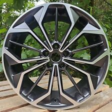 x4 19" Ford St 4 Style Alloys