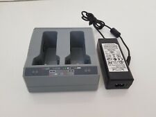 Battery charger type 53018010 / FY1903000 for trimble gps and total station