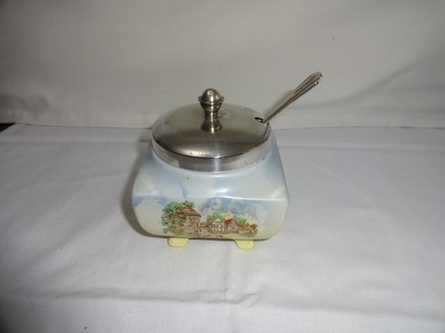 Vintage staffordshire - vintage,