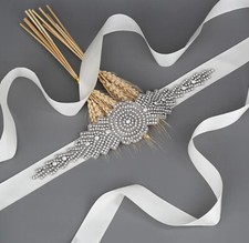 Crystal Beaded ✨Diamante