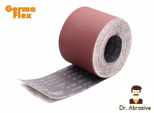 Emery cloth backed - cloth,