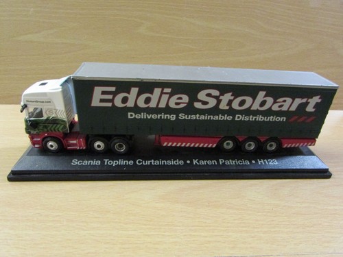 Atlas eddie stobart collection - eddie,
