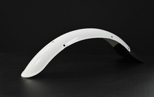 Front mud guard Honda XL 75-77 / Honda XL 75-77 front fender
