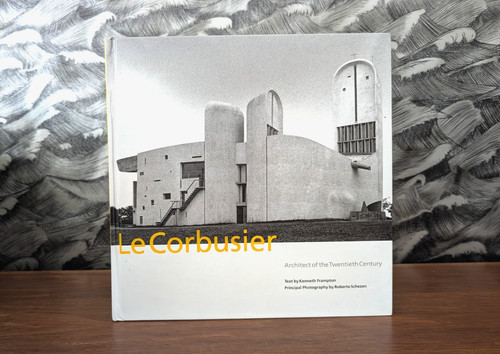 Corbusier architect the - corbusier,