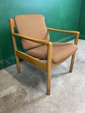Ercol model 773 beech framed - ercol,