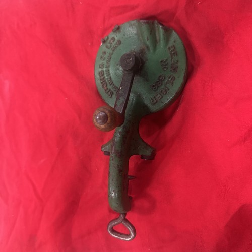 Vintage spong ltd no - vintage, co.