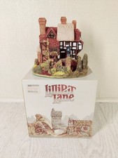 Lilliput Lane the Three