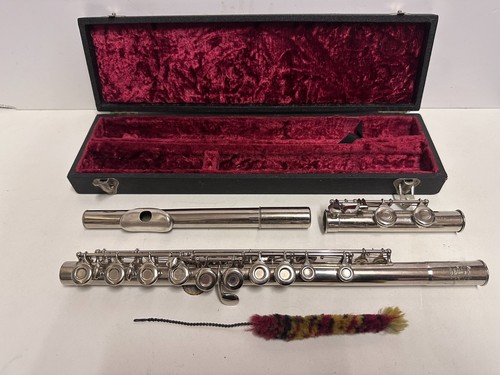 Romilly student flute - “student”,