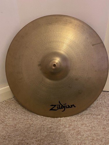 Zildjian avedis vintage - zildjian,