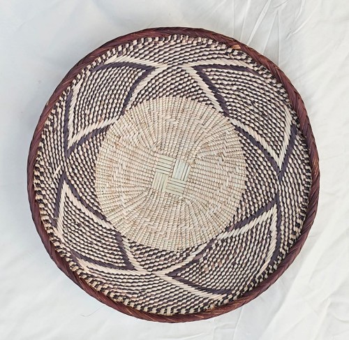 Binga basket 33cm wall - binga, basket,