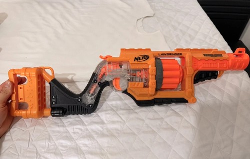 Nerf strike elite doomlands - nerf,