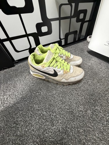 Nike air max skyline leather - nike,