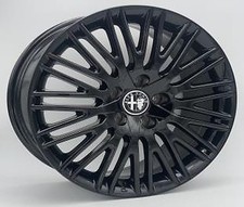 4 New 17" 5x110 ET41 Alfa