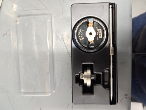 Sata jet 5500 i - jet,