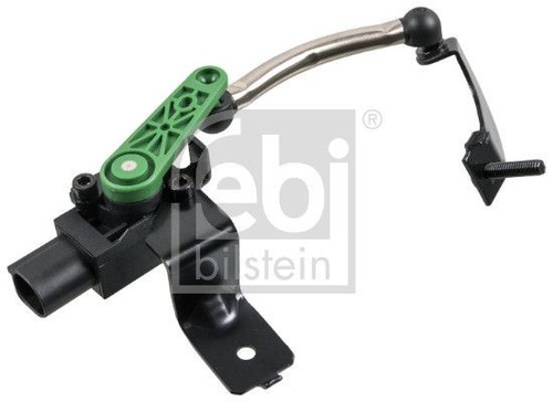 Headlight levelling sensor - headlight,