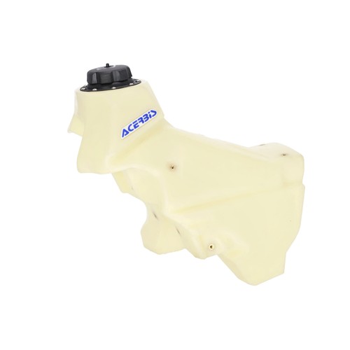 Acerbis 12l clear neutral - 12l, gas