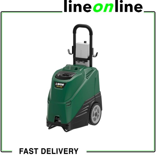 Lavor xtr 1007 pressure washer - lavor,