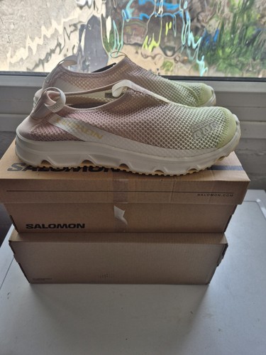 Salomon moc slip on - salomon, 3.0