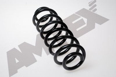 Amtex aex0037 coil - aex0037, rear