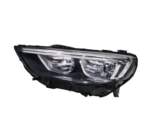 Vauxhall insignia headlight - vauxhall,