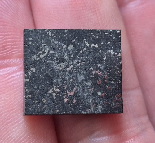 Cook 001 chondrite - 001, h5