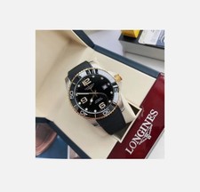 2025 Longines HydroConquest