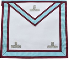 Masonic Standard Mark Degree