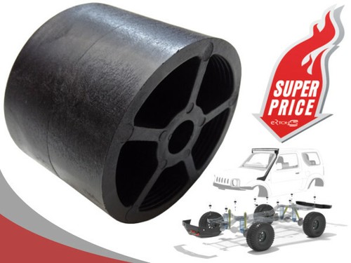 Body frame suspension lift - body,