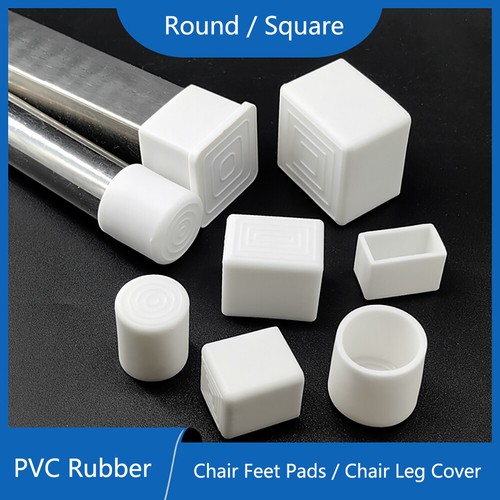 Rubber chair ferrule anti - rubber,
