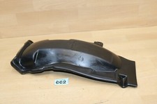 Yamaha XJ 550 Inner Rear Mudguard  Oem  1981 - 1983  Maxim Secca 27k miles SK5