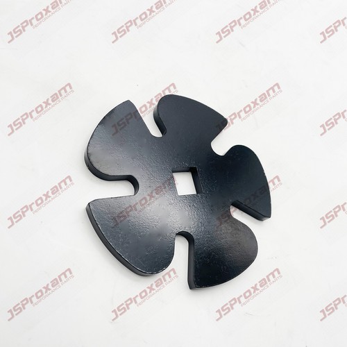 Coupler pto removal - coupler,
