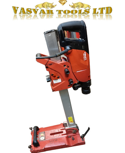 Hilti 150 diamond core - hilti,