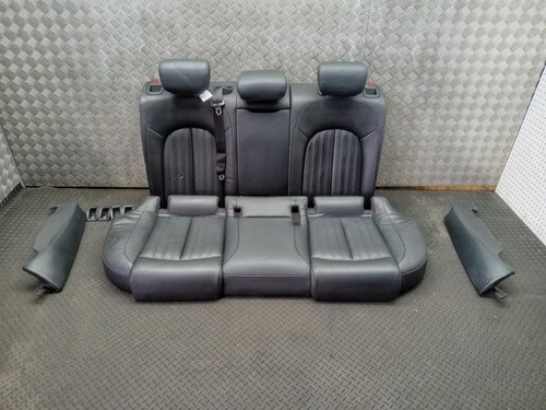 Audi line seat assembly - audi,