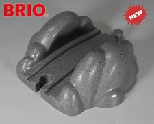 BRIO Rocky Mountain Pass Track