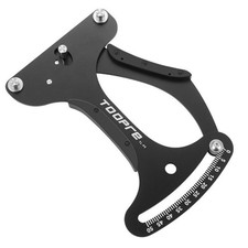 Essential Tool for Building or Repairing Wheels Bicycle Spoke Tension Meter